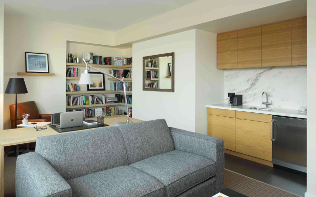 photo 4 of The Study at University City