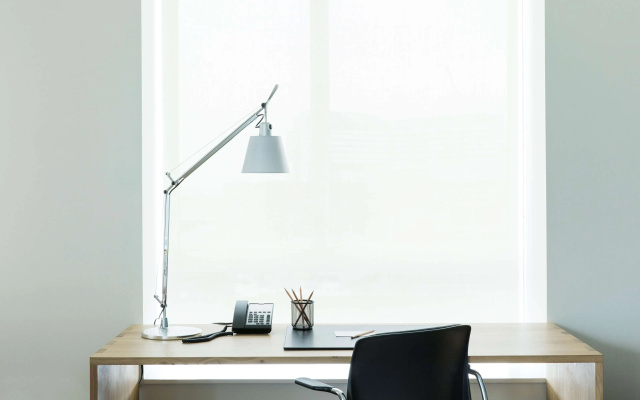 photo 5 of The Study at University City