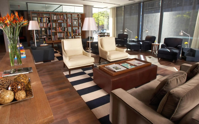 photo 2 of The Study at Yale