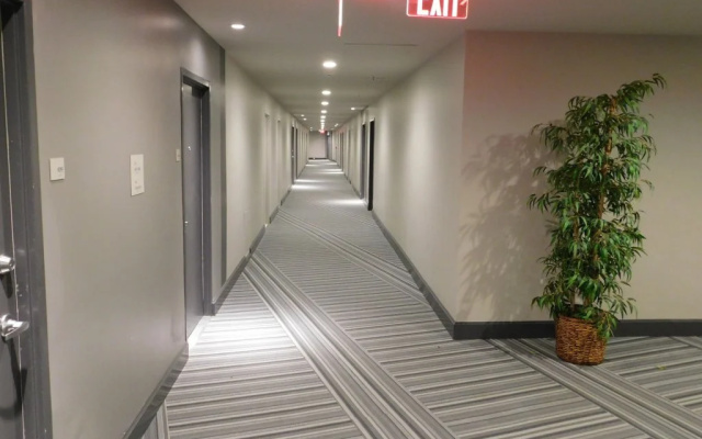 photo 5 of The Suite Life at 925