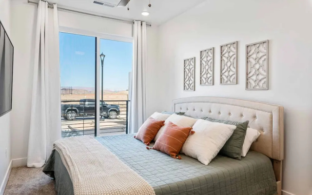 photo 3 of The Suite Spot #101 by RedAwning
