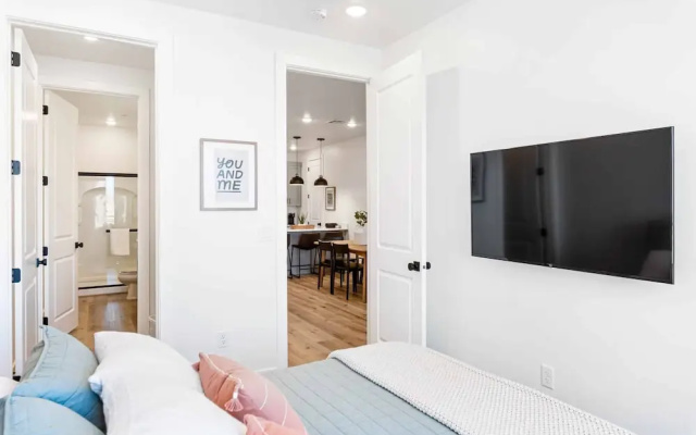 photo 4 of The Suite Spot #101 by RedAwning