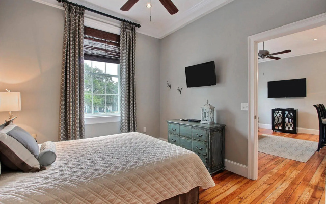 photo 4 of The Suites at Bay