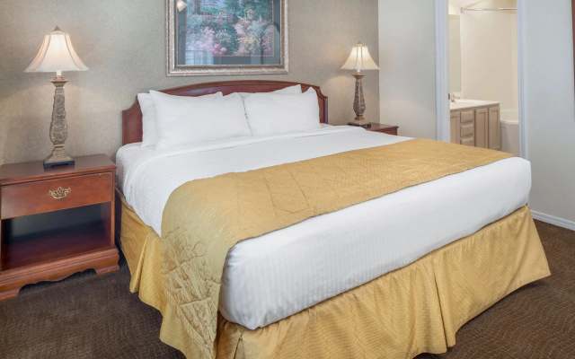photo 5 of The Suites at Fall Creek