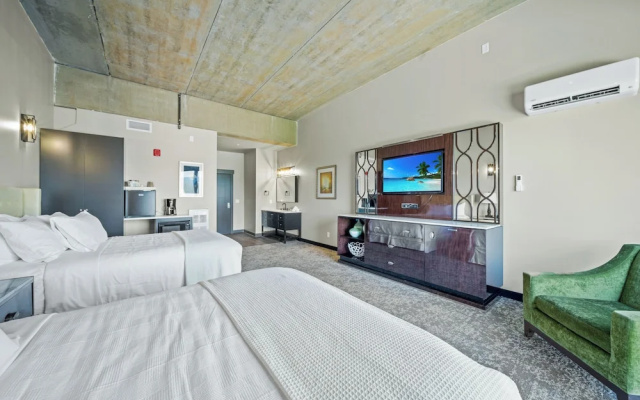 photo 2 of The Suites at Prairie Falls & Event Center