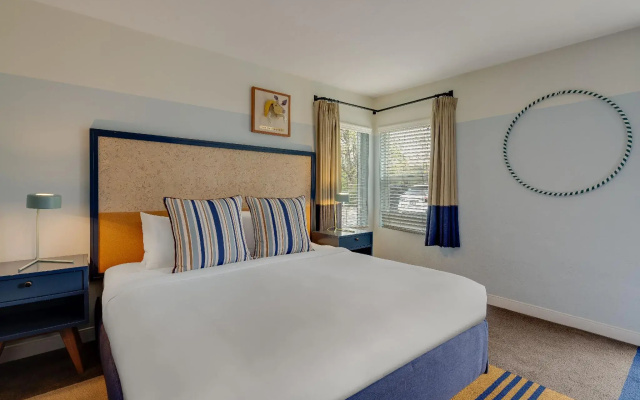 photo 3 of Calistoga Motor Lodge and Spa