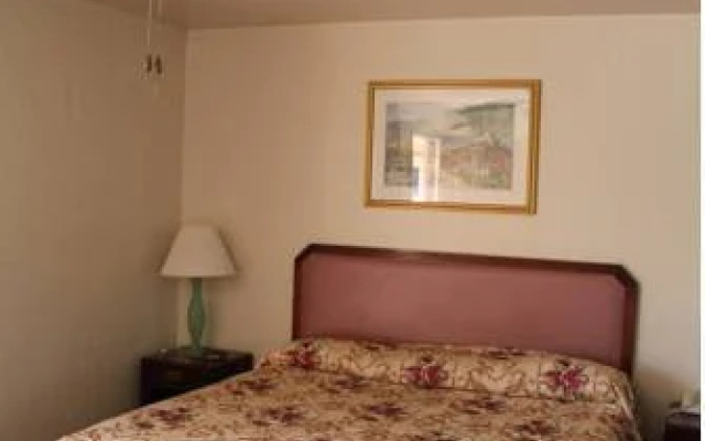 photo 4 of Sunland Motel Mesa