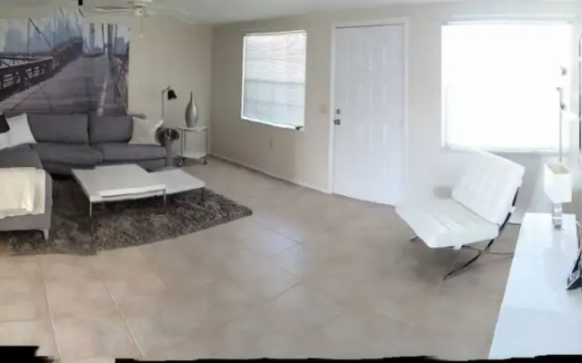 photo 3 of The Sunset House - Three Bedroom Home