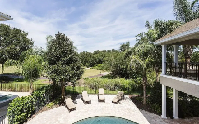 photo 5 of The Sunshine Luxury with Golf View 4 Br home by RedAwning