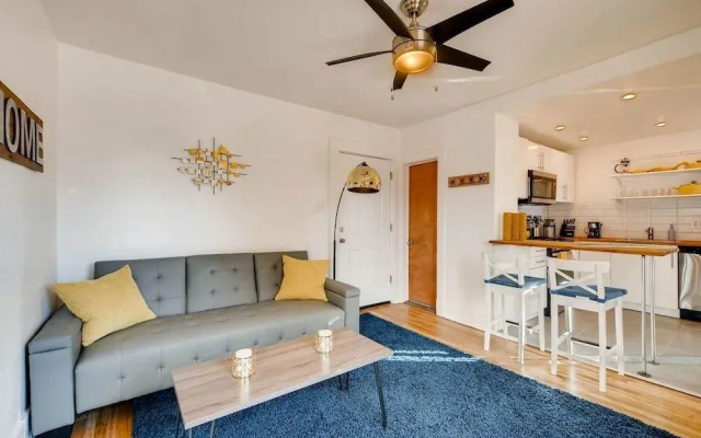 photo 4 of The Sunshine Suite in the Heart of Baker