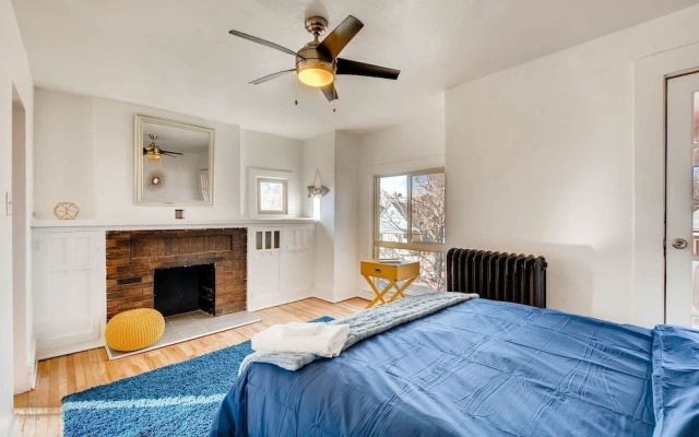 photo 5 of The Sunshine Suite in the Heart of Baker
