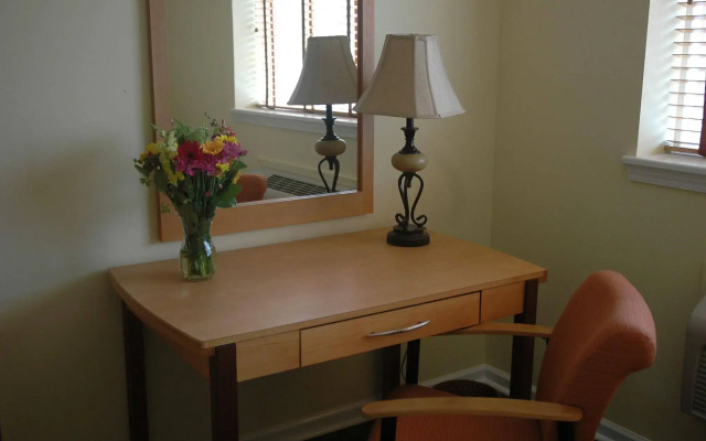 photo 4 of SunView Motel