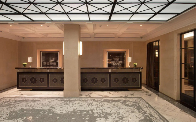photo 2 of The Surrey A Corinthia Hotel