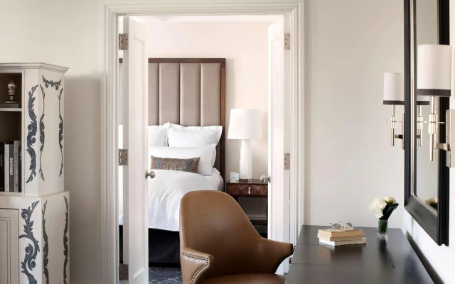 photo 4 of The Surrey A Corinthia Hotel