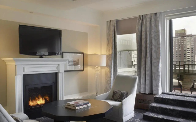 photo 5 of The Surrey A Corinthia Hotel