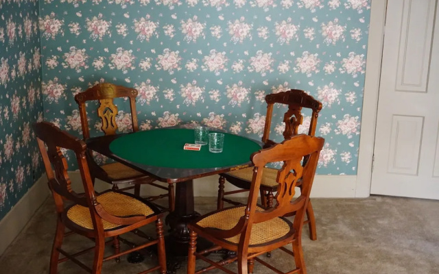 photo 5 of The Swan House