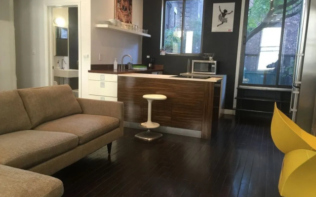 photo 2 of The Sylvan Guest House