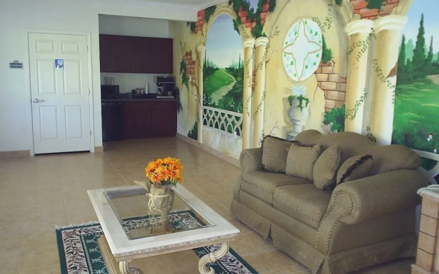 photo 2 of Symphony Inn and Suites