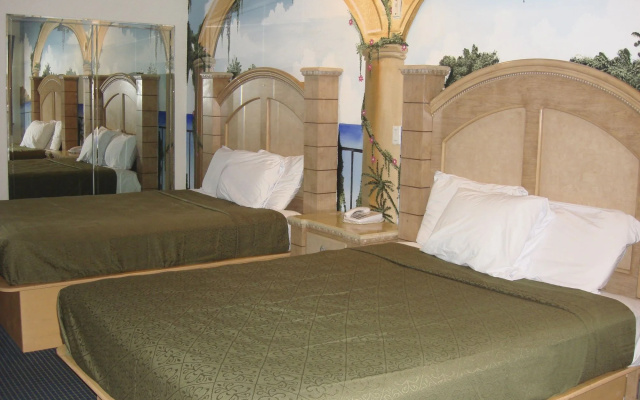 photo 4 of Symphony Inn and Suites