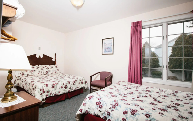 photo 5 of The Taber Inne & Suites