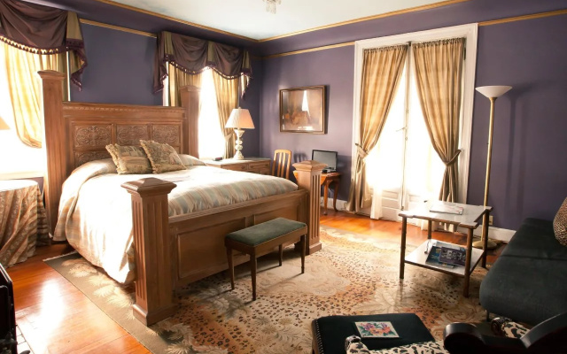 photo 4 of Taft Bridge Inn