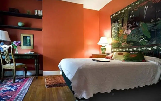 photo 5 of Taft Bridge Inn