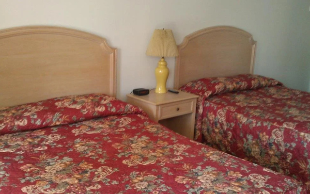 photo 4 of Tallwood Motel Wells