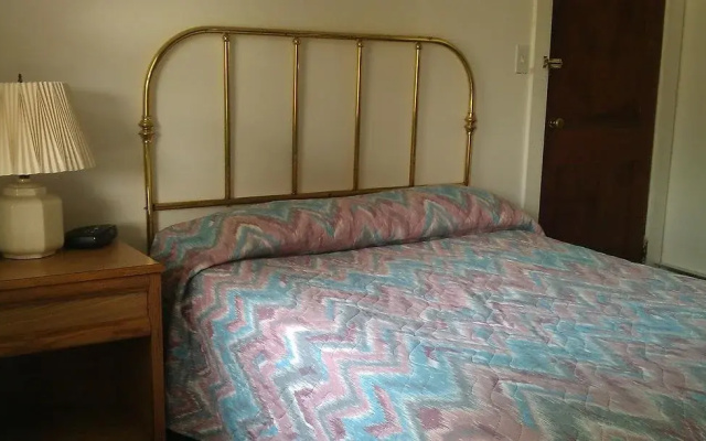 photo 5 of Tallwood Motel Wells