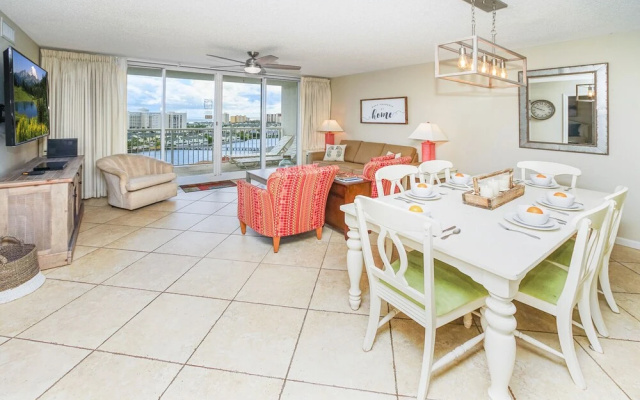 photo 4 of The Terrace @ Pelican Beach 1004 - 1390859