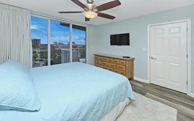 photo 2 of The Terrace @ Pelican Beach 402 - 1359837