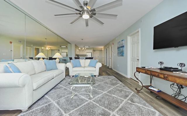 photo 4 of The Terrace @ Pelican Beach 402 - 1359837