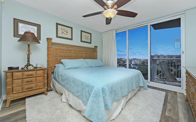photo 5 of The Terrace @ Pelican Beach 402 - 1359837