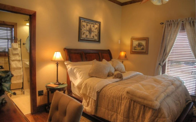 photo 3 of The Thornton Inn Bed & Breakfast Inn