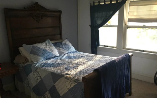 photo 2 of The Tibbetts House