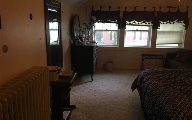 photo 5 of The Tibbetts House