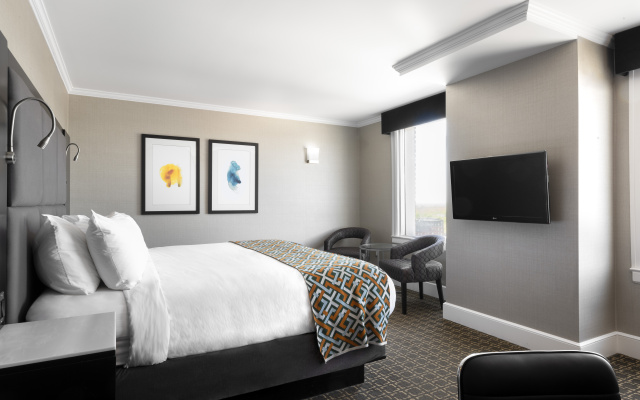 photo 3 of voco The Tiger Hotel Columbia, MO by IHG