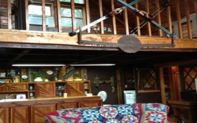 photo 3 of The Timber Cabin