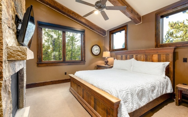 photo 3 of The Timber Lodge 957 7 Bedroom Home by RedAwning