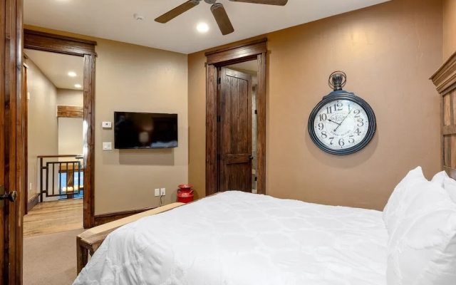 photo 5 of The Timber Lodge 957 7 Bedroom Home by RedAwning