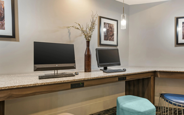 photo 3 of Best Western Denver East