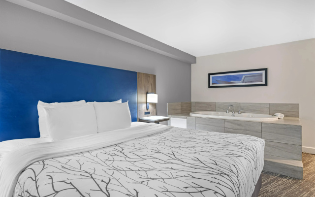 photo 5 of Best Western Denver East