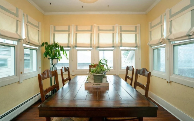 photo 4 of The Timeless Retreat A Cherry Creek Family Home
