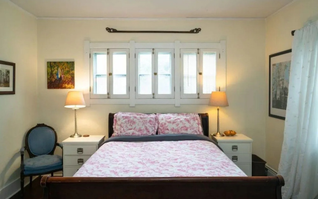 photo 5 of The Timeless Retreat A Cherry Creek Family Home