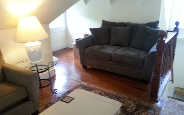 photo 4 of The Tower Unit