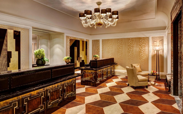 photo 2 of The Towers at Lotte New York Palace
