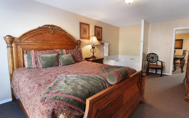 photo 3 of The Townhouses