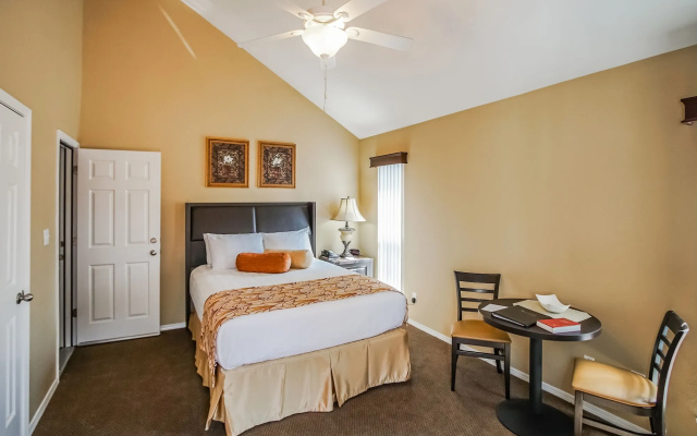 photo 5 of The Townhouses