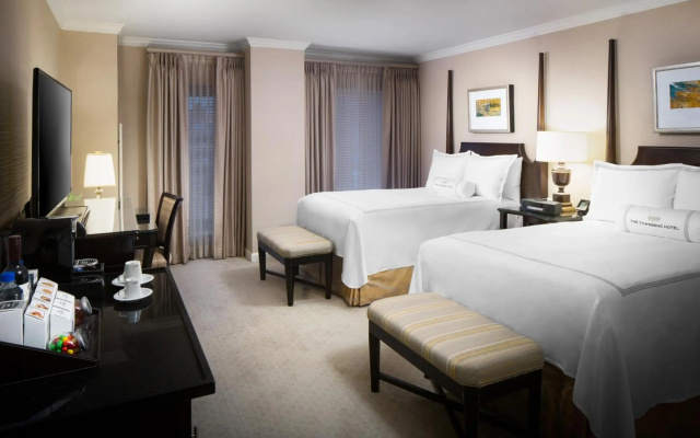 photo 4 of The Townsend Hotel