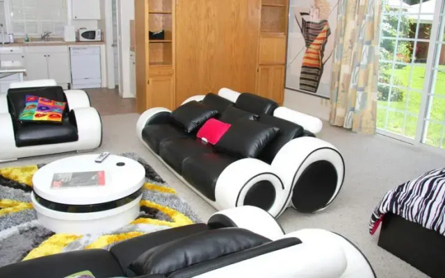 photo 3 of The Tracy Bungalow