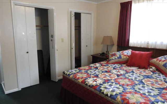 photo 4 of The Trails Inn